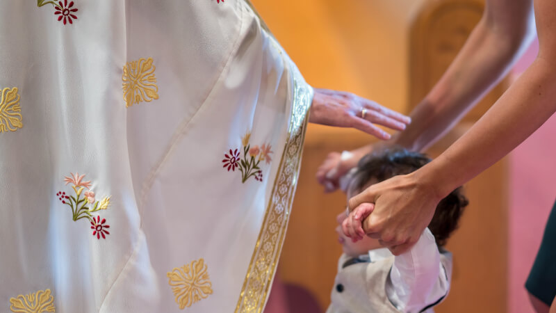 Confirmation