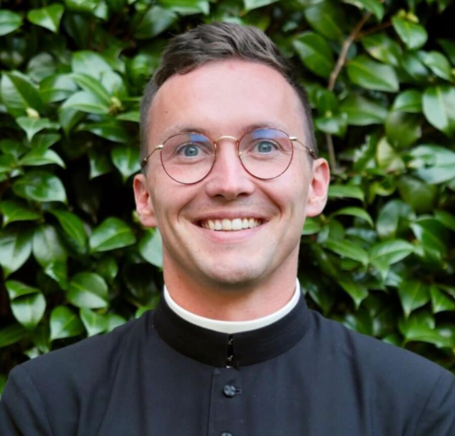 don Baudouin Huvey