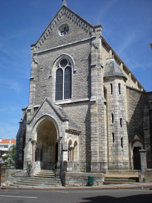 église Saint Joseph
