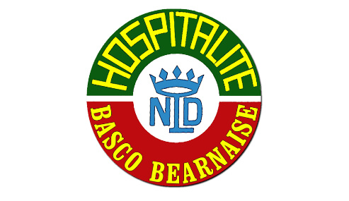Hospitalité Basco-Béarnaise. Notre Dame de Lourdes