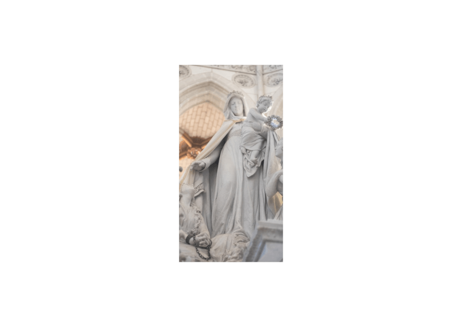 La Fraternité Notre-Dame de Montligeon