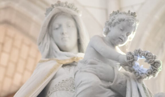 La Fraternité Notre-Dame de Montligeon