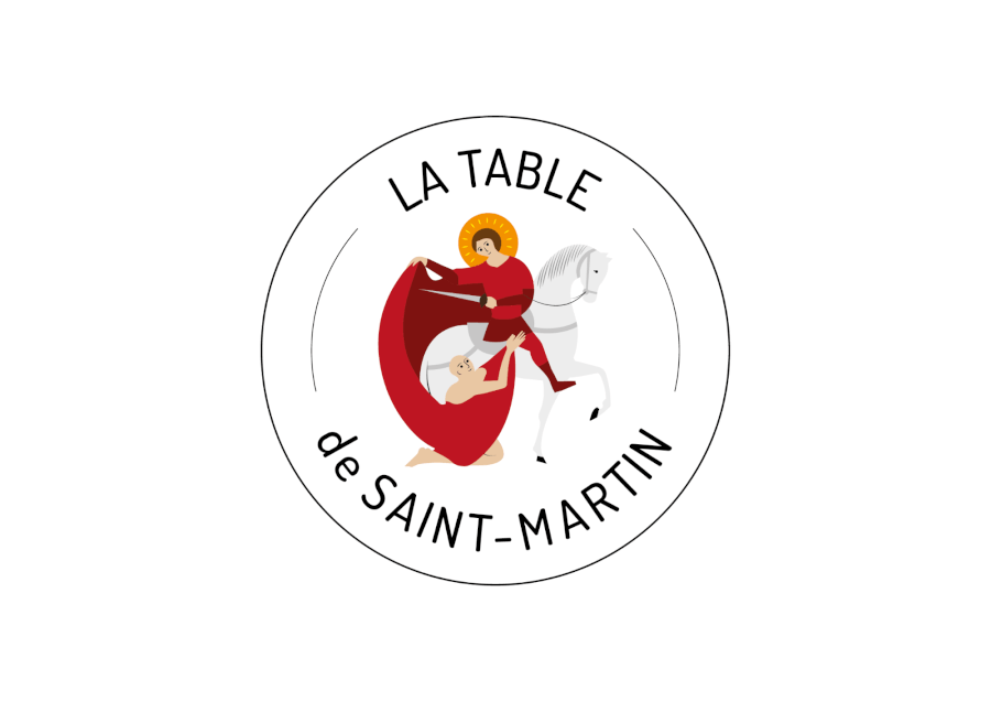 la Table Saint-Martin