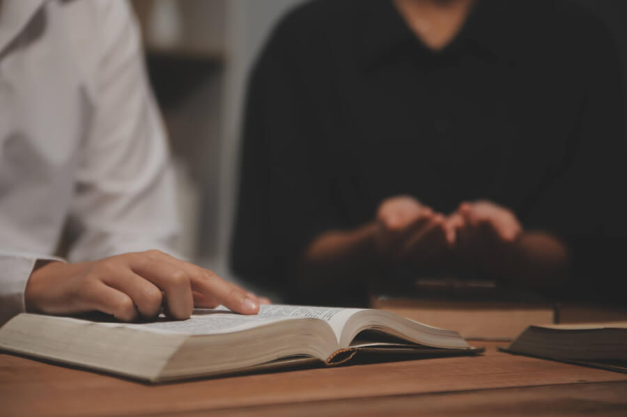 Lectio Divina 