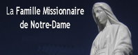 Famille Missionnaire de Notre Dame