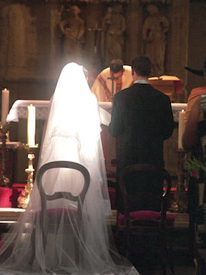 Mariage