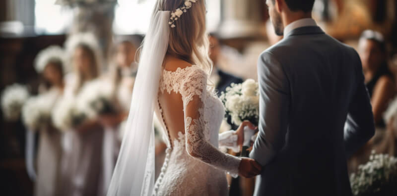 Mariage