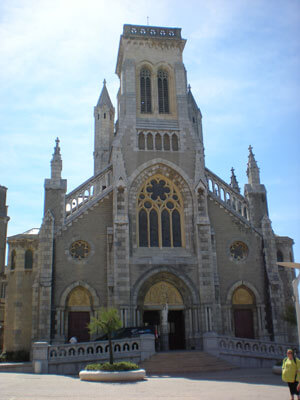 Sainte-Eugénie