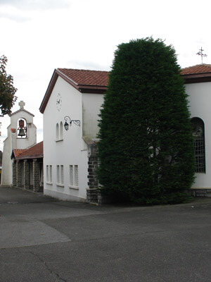 Sainte-Thérèse