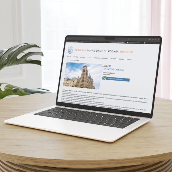 site internet